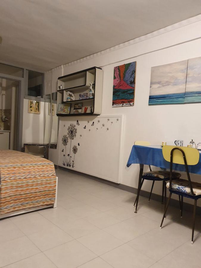 San Gregorio Suite&Breakfast Neapel Exteriör bild