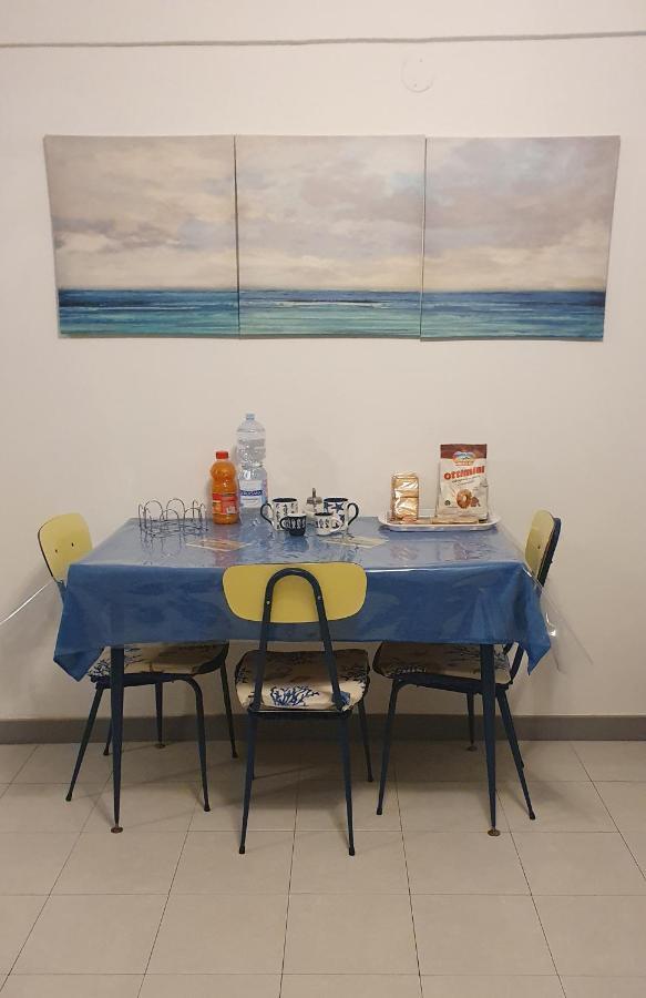 San Gregorio Suite&Breakfast Neapel Exteriör bild